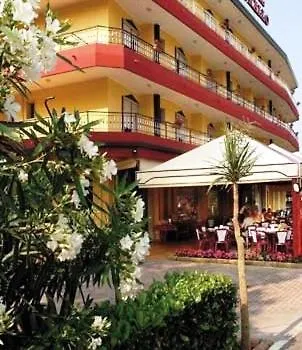 Hotel Corallo-1