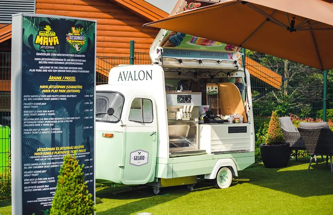 Avalon Resort & Spa-1