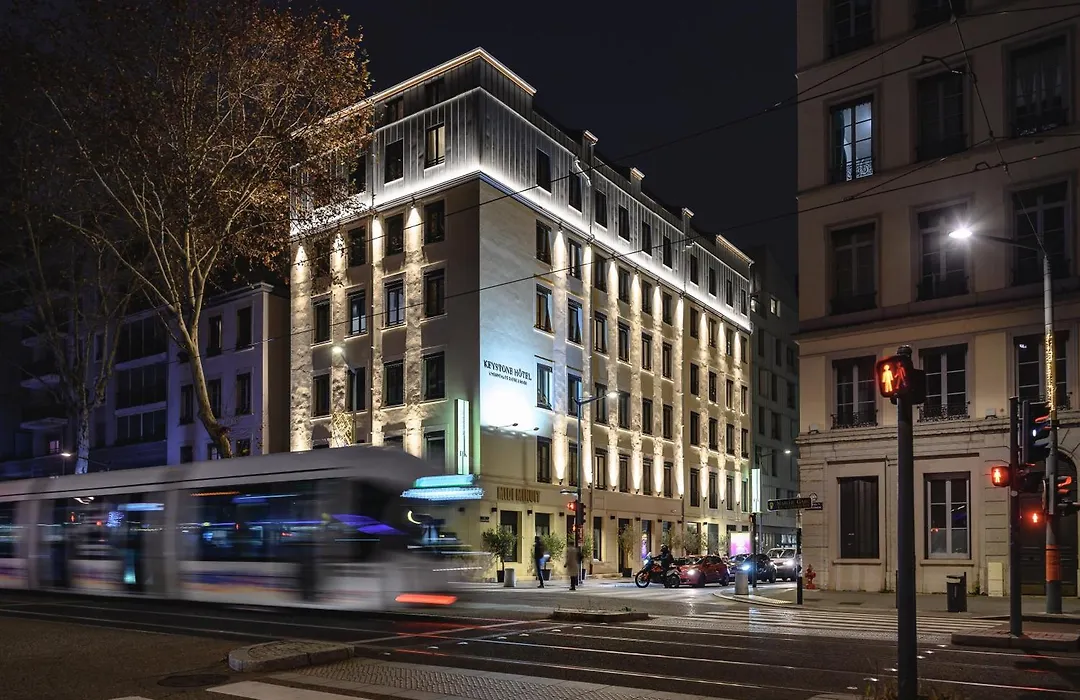 Keystone Boutique Hôtel-1