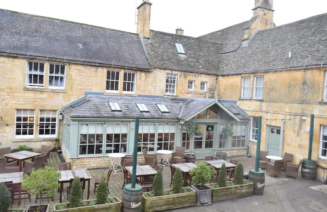 Noel Arms - "A Bespoke Hotel"-1