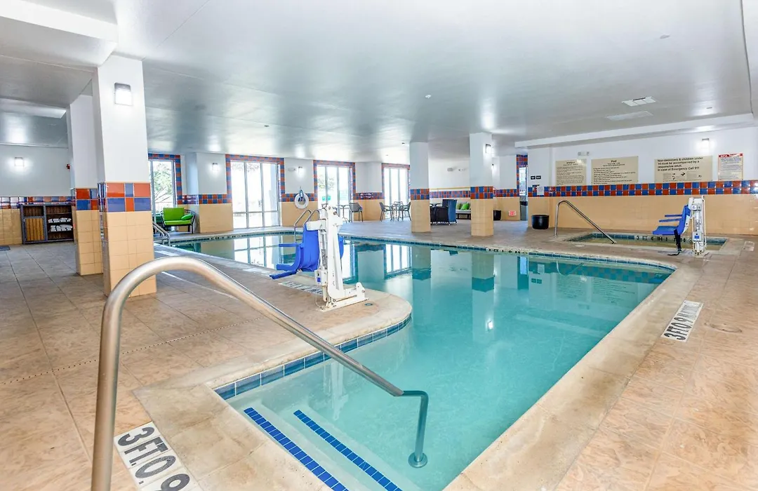 Hampton Inn & Suites Fort Worth-West-I-30-1