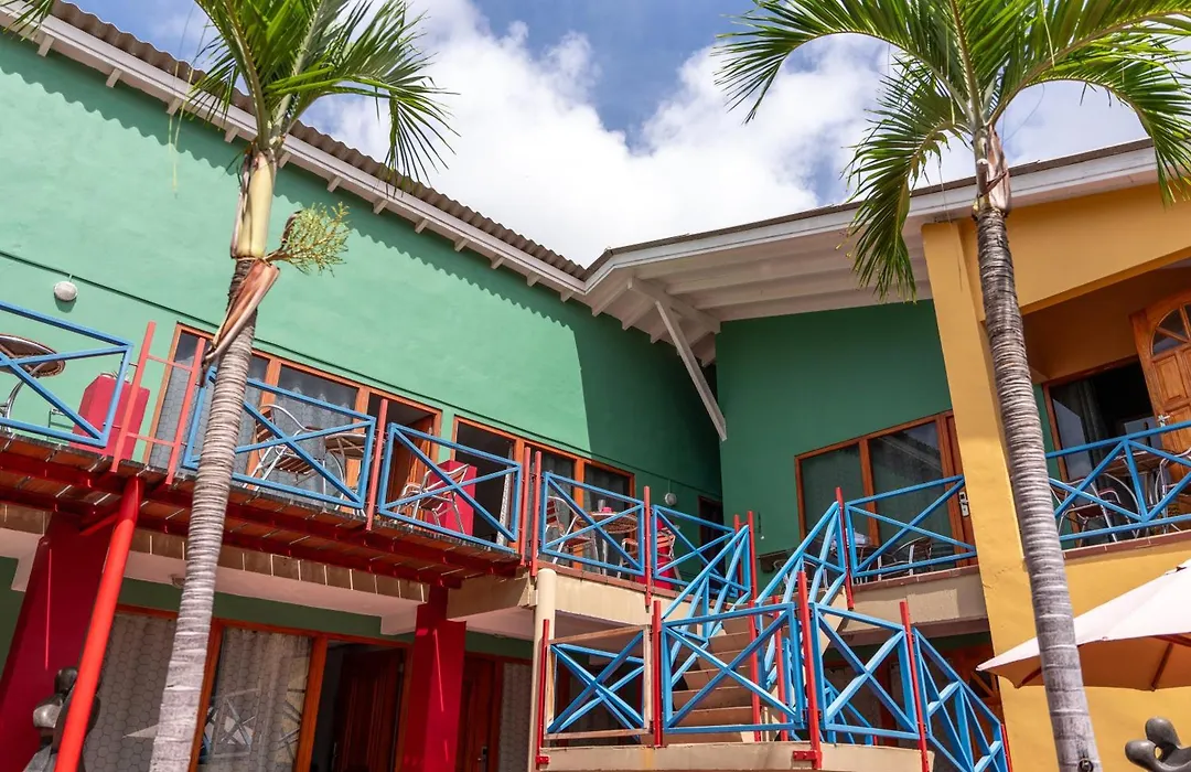 The Ritz Village (Adults Only)-1