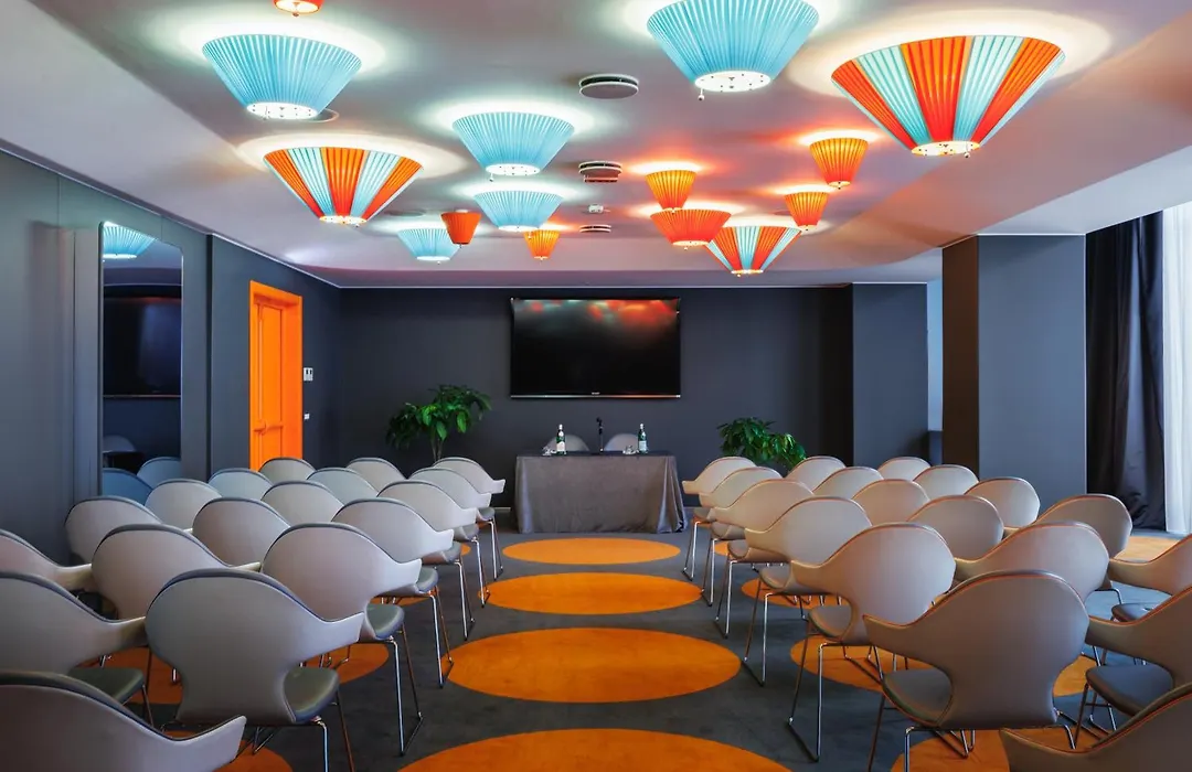 Jr Hotels Bari Grande Albergo Delle Nazioni-1