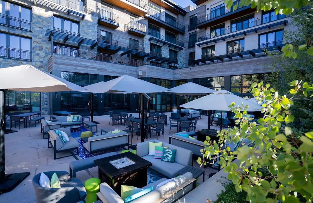 Limelight Hotel Ketchum-1