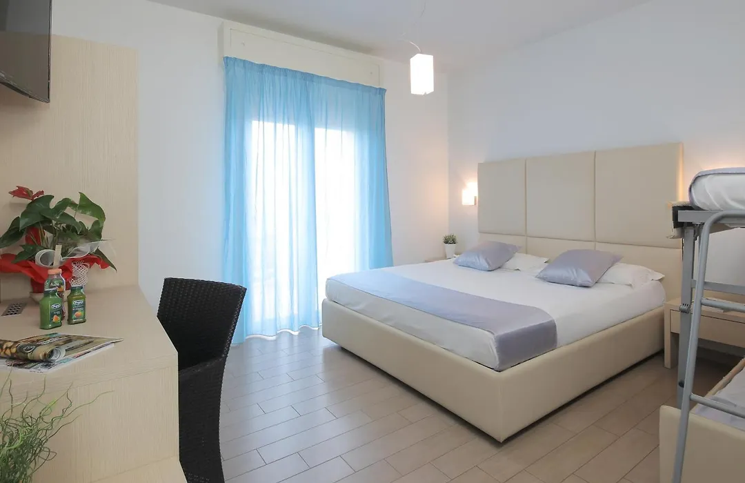 Baby Family Hotel Alda Amelia-1