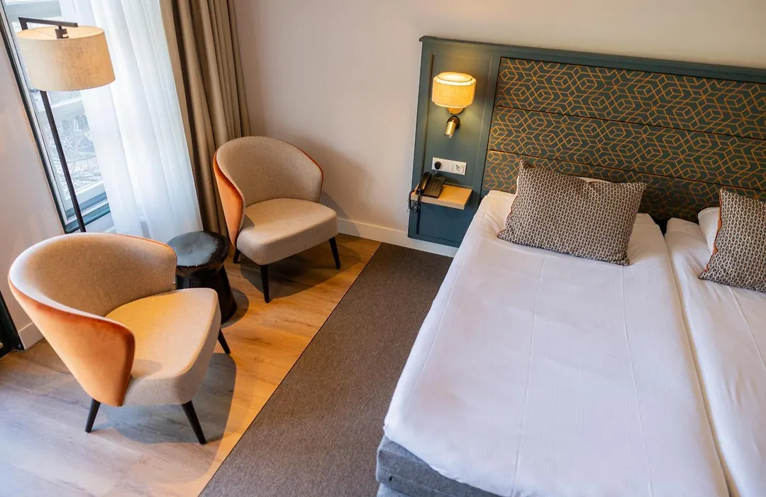 Parkhotel Tjaarda-1