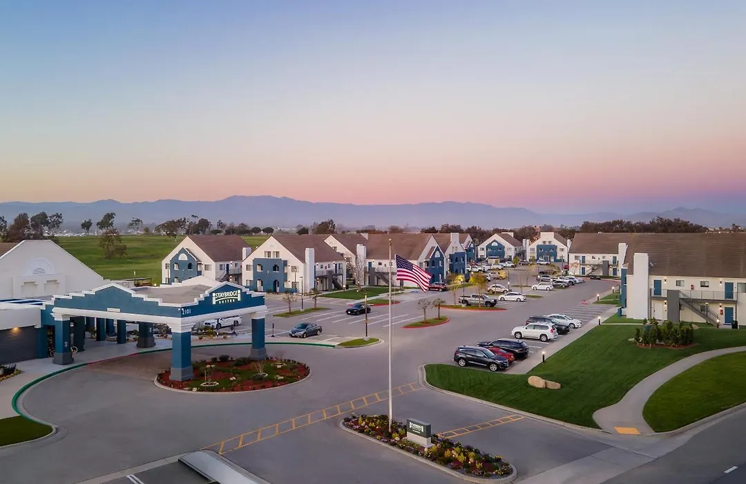 Staybridge Suites Oxnard - River Ridge By Ihg-1