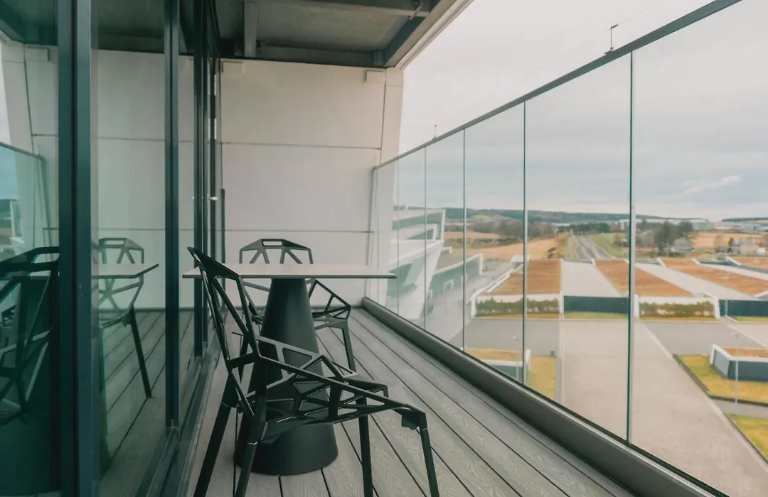 Hilton Aberdeen Teca-1