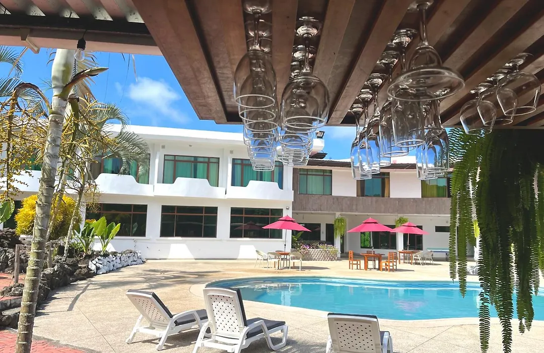 Hotel Tortuga Bay - Galapagos-1