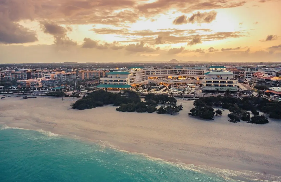Joia Aruba By Iberostar-1