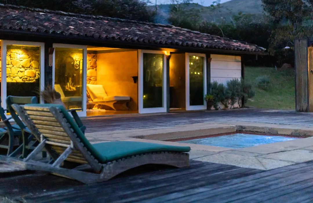 Engenho Lodge-1
