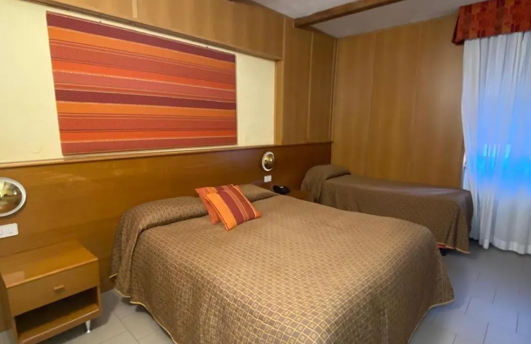 Hotel Sila-1