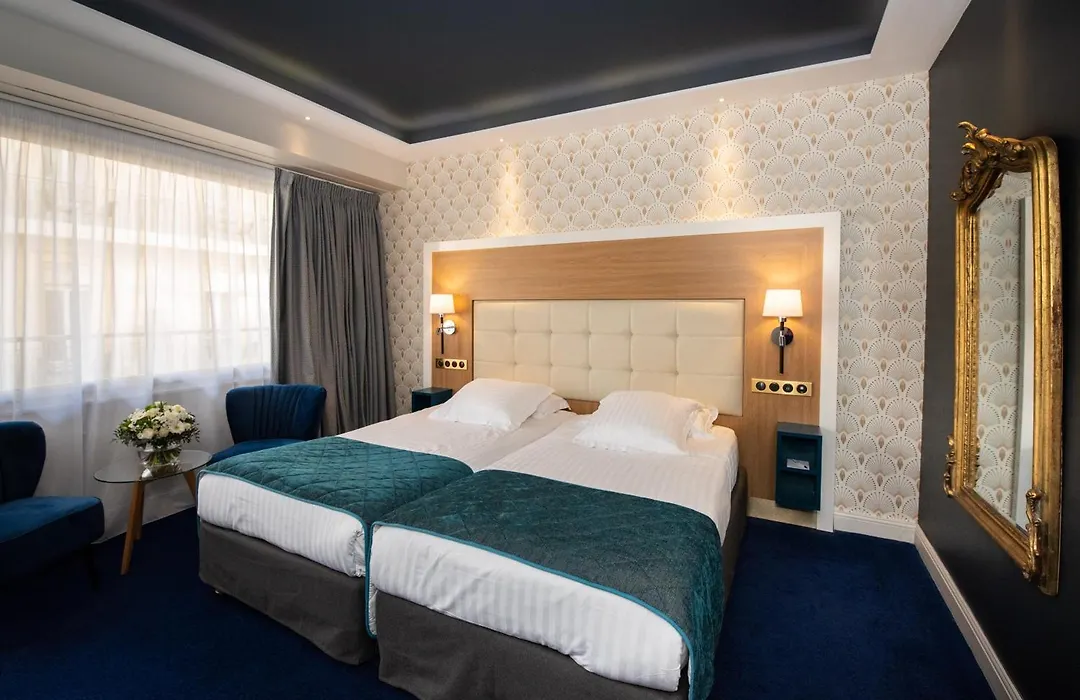 Splendid Hotel & Spa Nice-1
