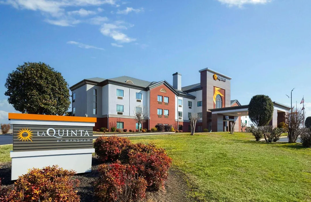 La Quinta By Wyndham Loudon-1