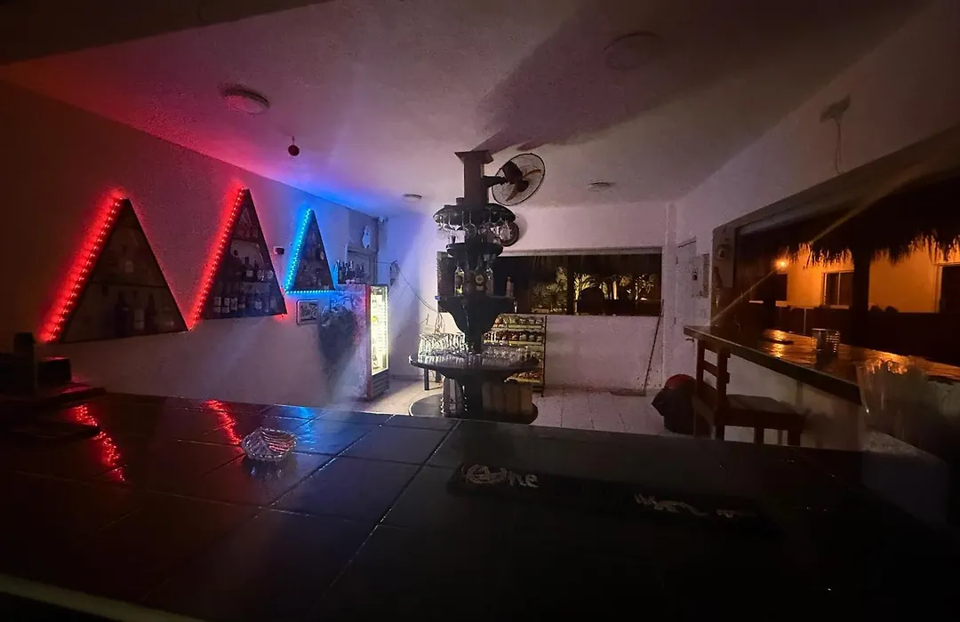 Hotel Sol Azul-1