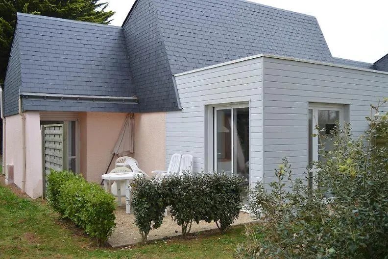 Vacances Bleues Club Keravel-1