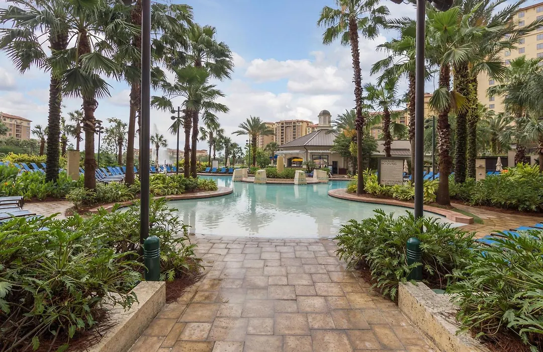 Wyndham Grand Orlando Resort Bonnet Creek-1