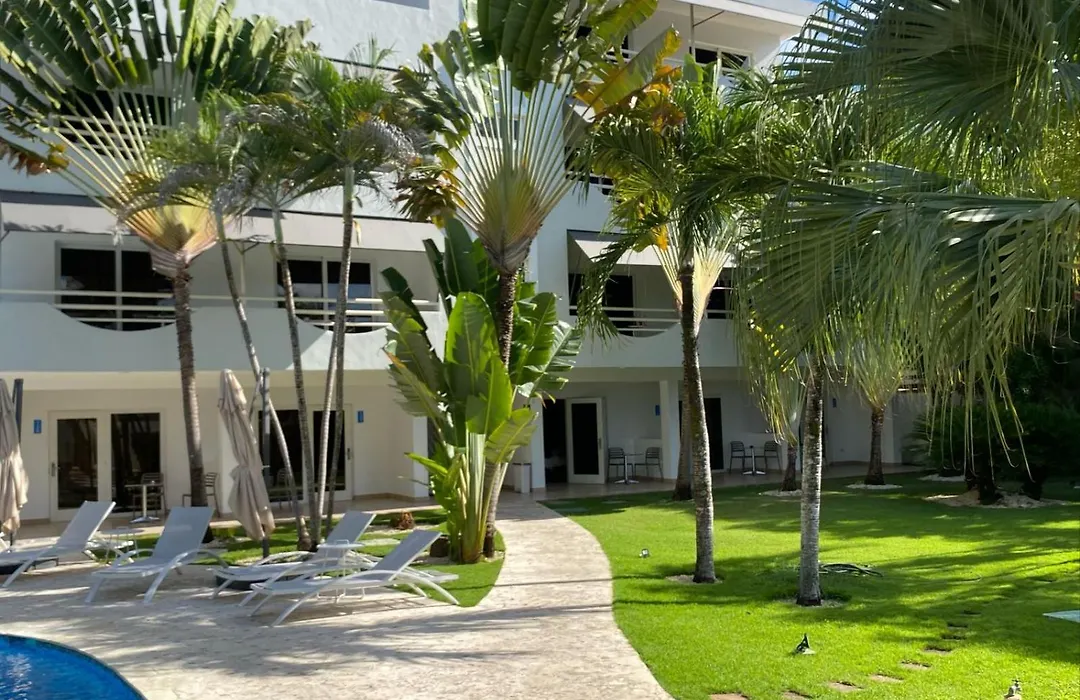 New Garden Hotel-1