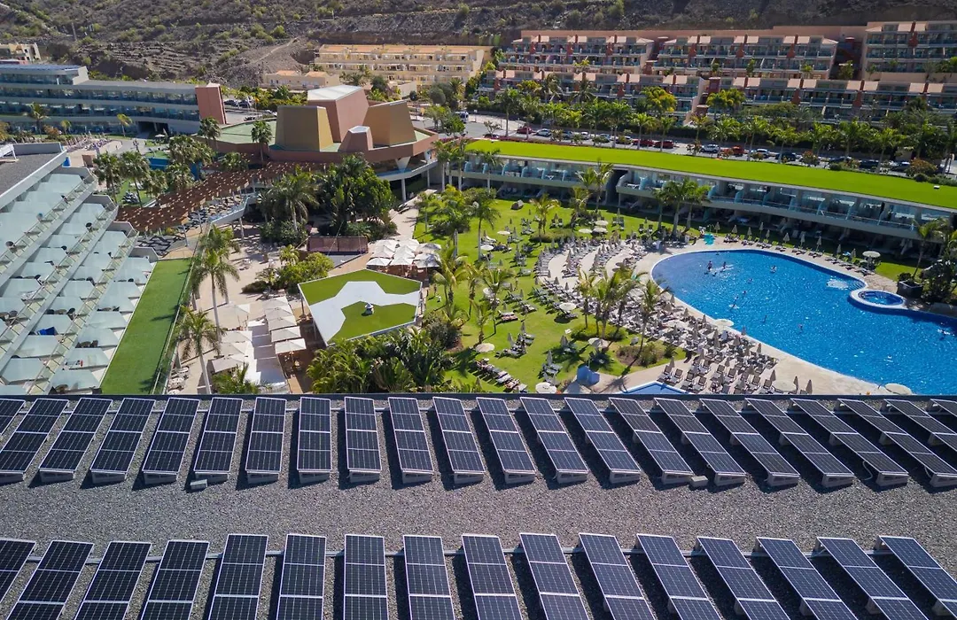 Radisson Blu Resort & Spa, Gran Canaria Mogan-1