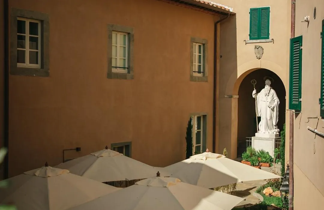 Monastero Di Cortona Hotel & Spa (Adults Only)-1