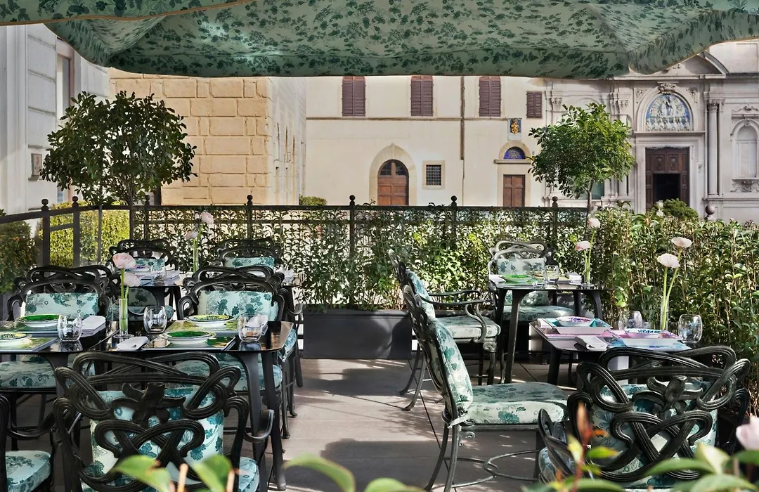 The St. Regis Florence-1