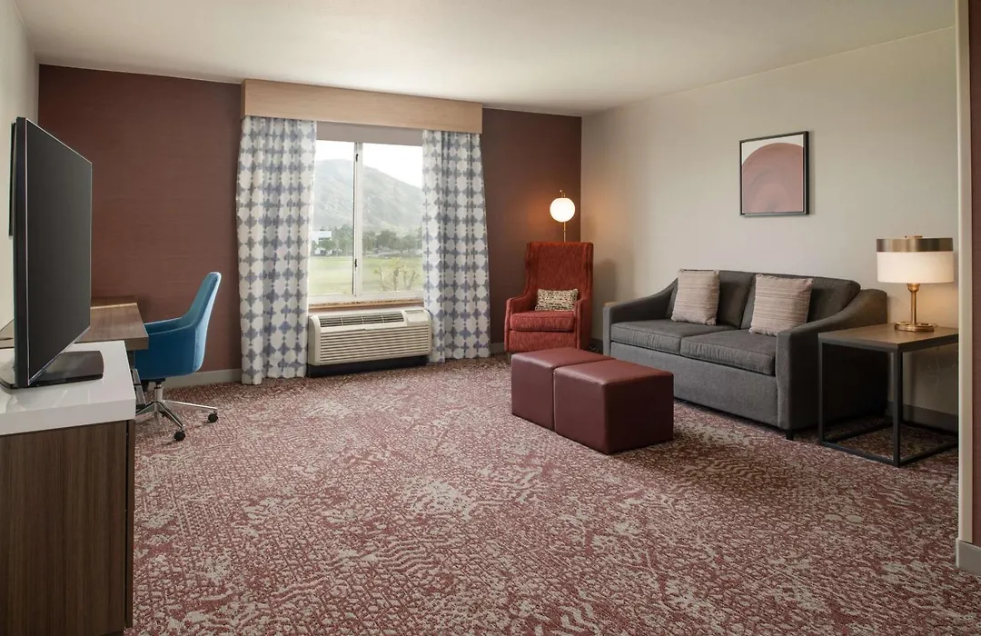 Hilton Garden Inn Fontana-1