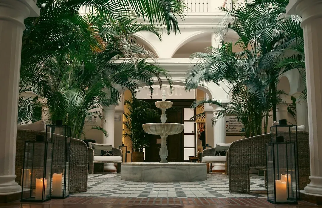 Hotel La Fonda-1