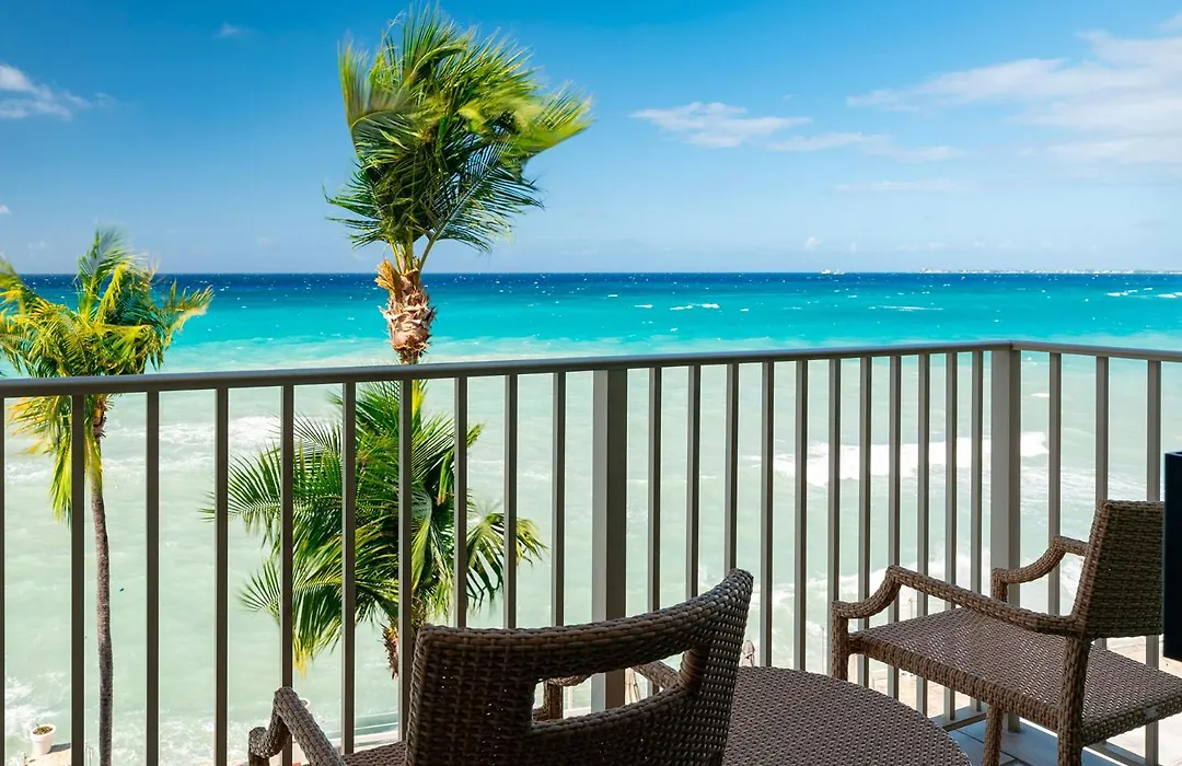 Grand Cayman Marriott Resort-1
