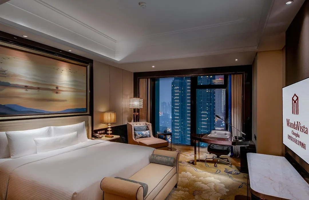 Wanda Vista Changsha-1