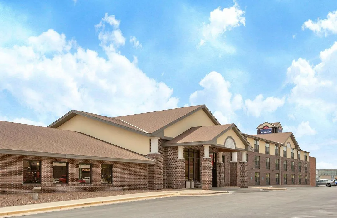 Americinn By Wyndham Ottumwa-1