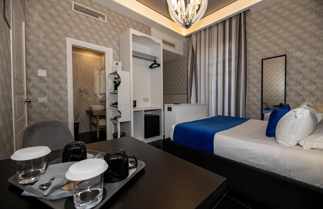 Luna Luxury Bed&Breakfast-1