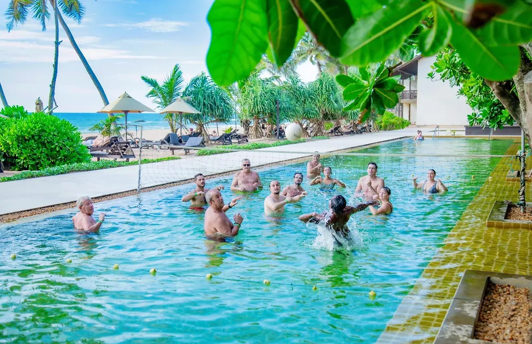 Pandanus Beach Resort&Spa-1