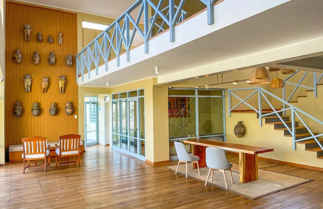 Chicama Boutique Hotel & Spa-1