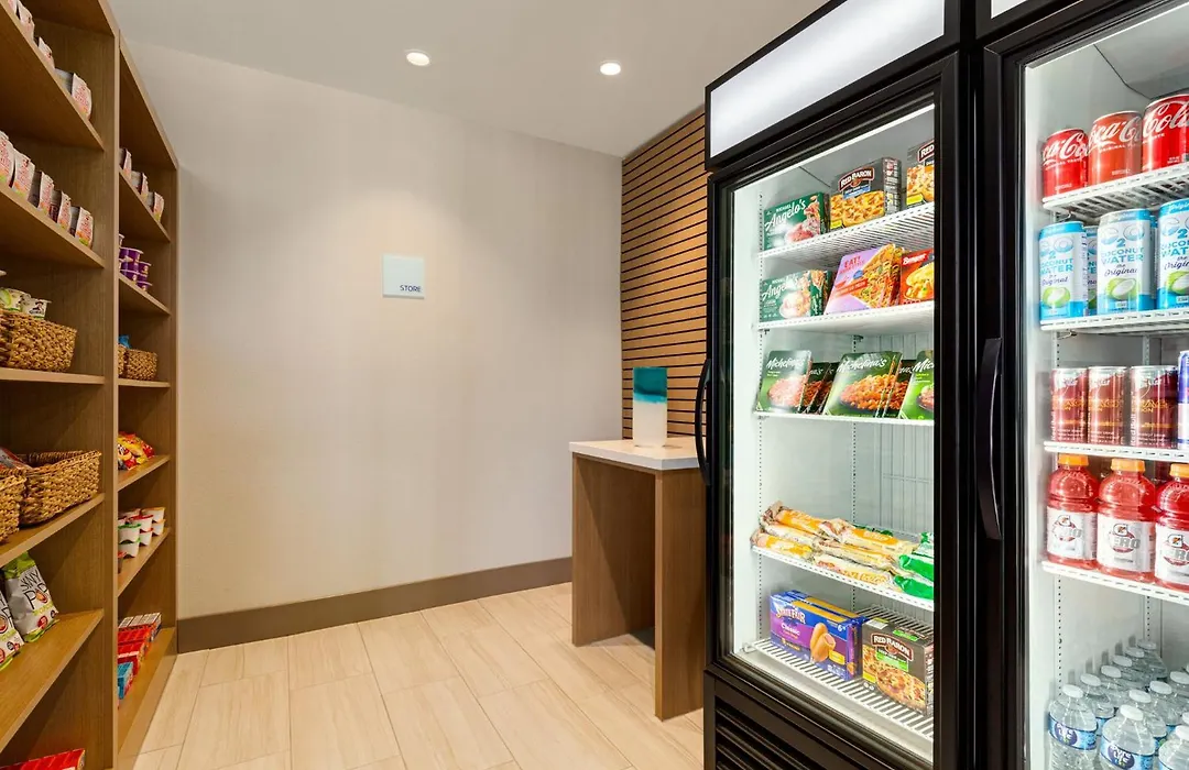 Holiday Inn Express & Suites Hayward - Castro Valley By Ihg-1