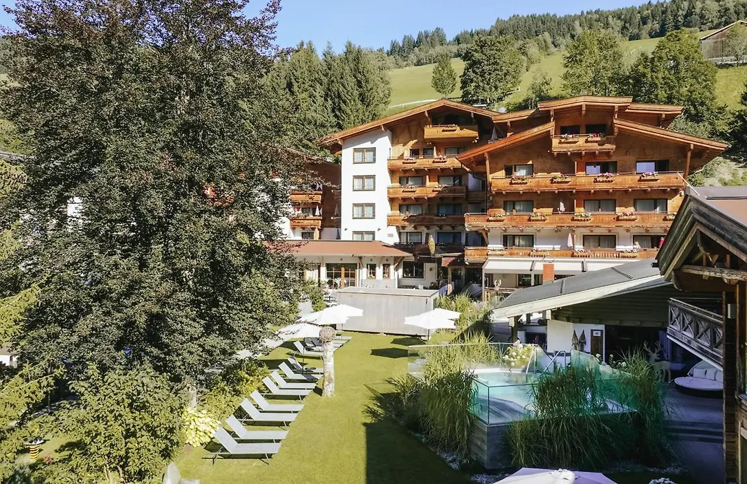 Hotel Die Sonne-1