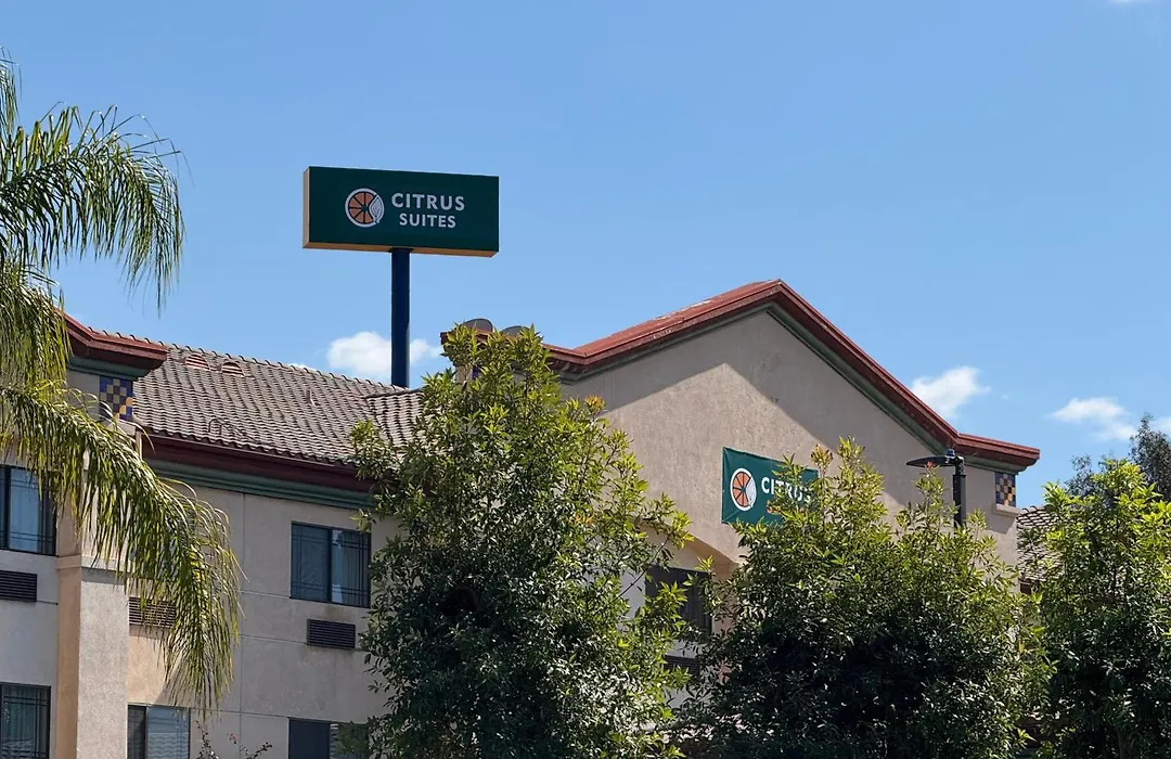 Citrus Suites Redlands Loma Linda Hotel-1