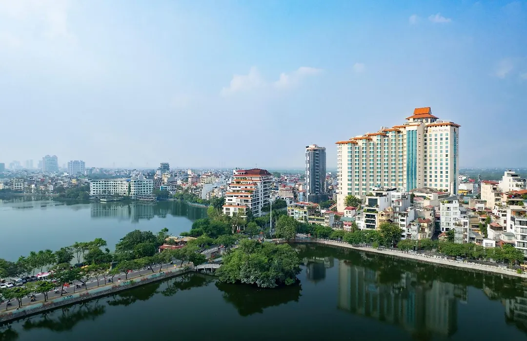 Pan Pacific Hanoi-1