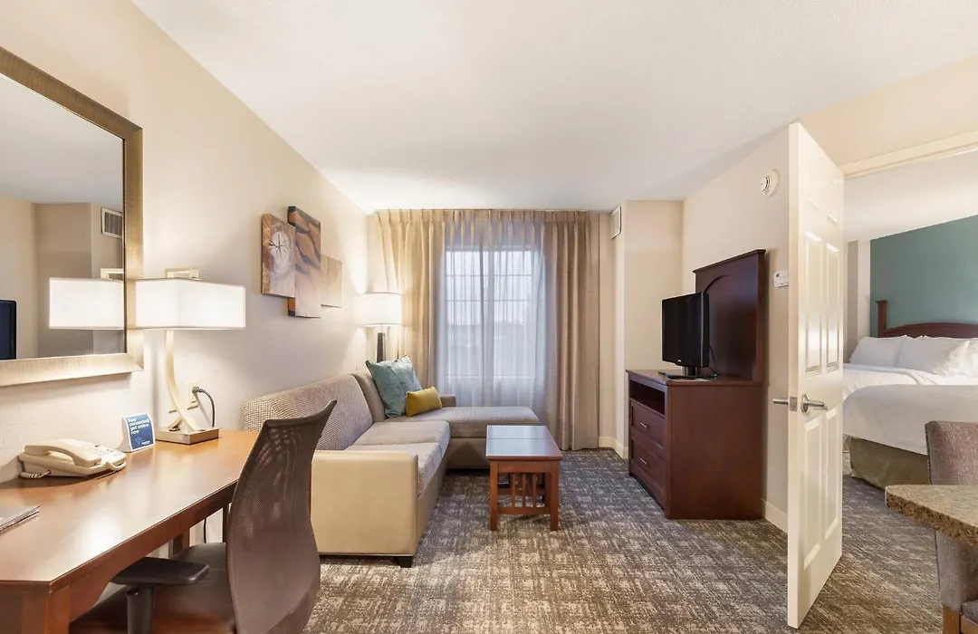 Staybridge Suites Chesapeake-Virginia Beach By Ihg-1