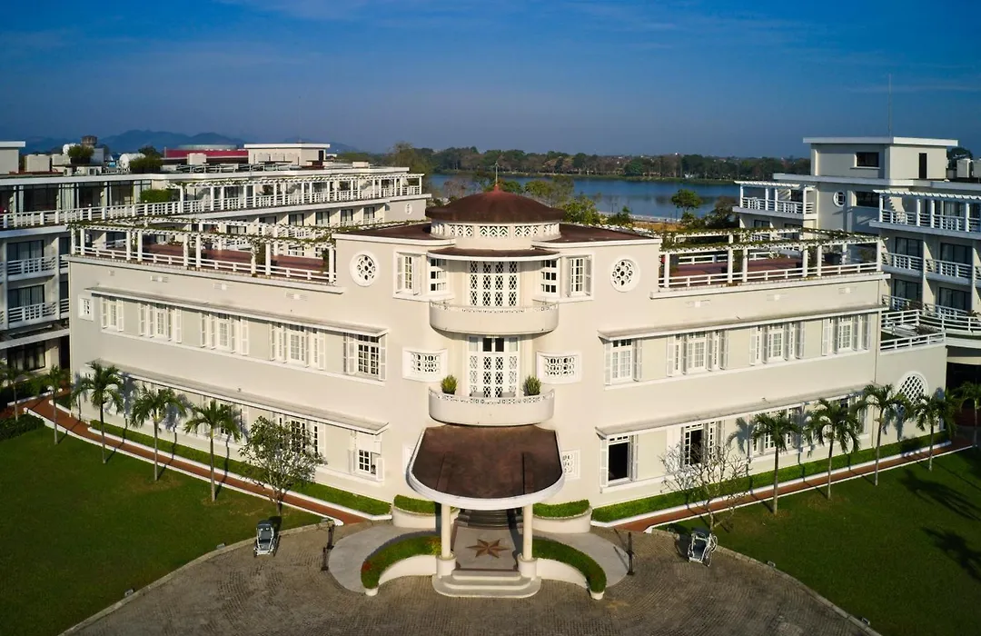 Azerai La Residence, Hue-1