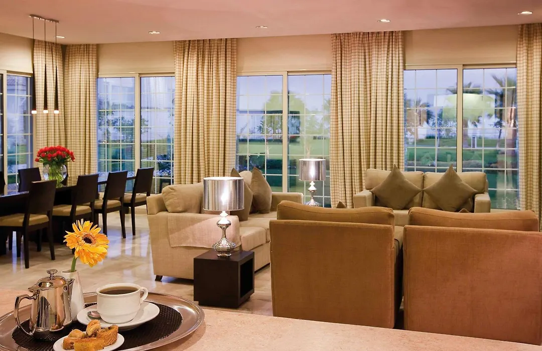Move On Beach Resort Al Khobar-1