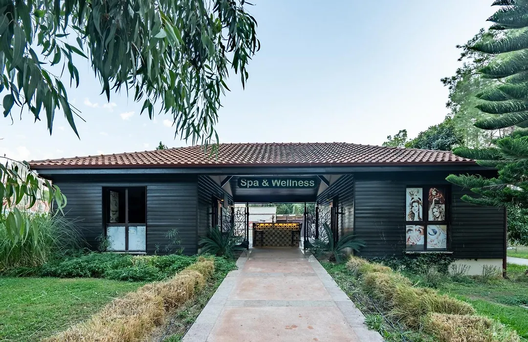 Champion Holiday Village-1