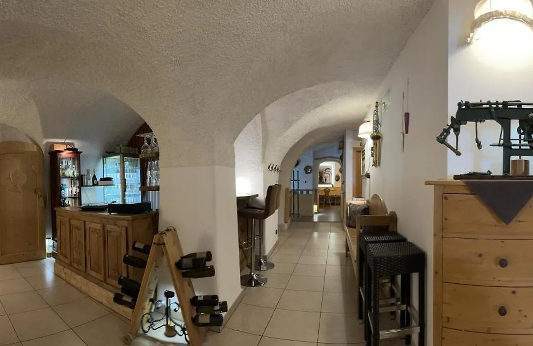 Folgaria Post Hotel-1