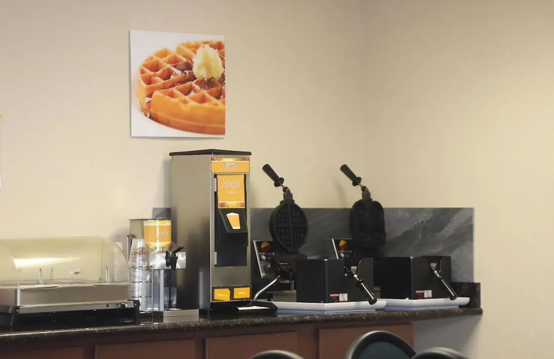 Quality Inn Colorado Springs Airport-1