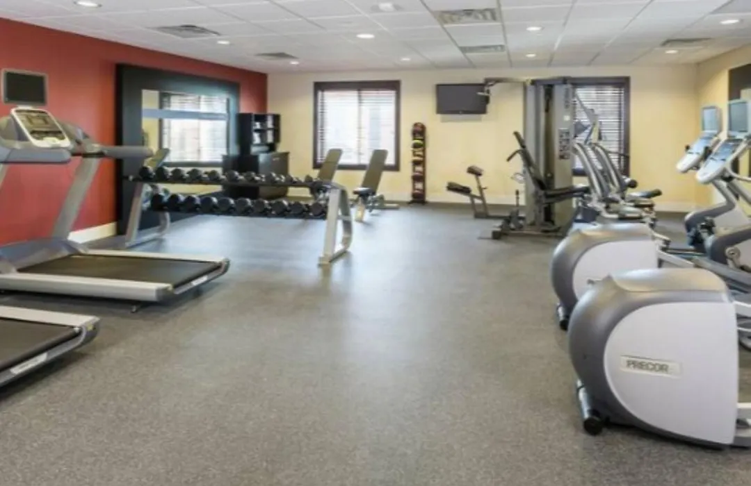 Hampton Inn & Suites San Bernardino-1