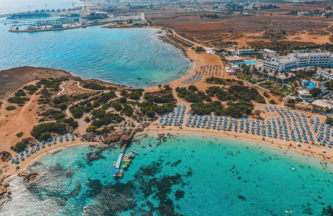 Dome Beach Marina Hotel&Resort-1