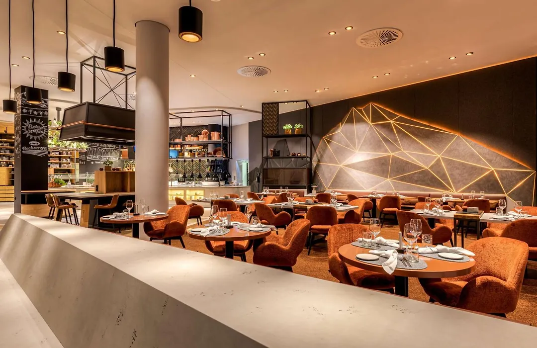 Hilton Munich Airport-1