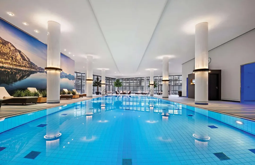 Hilton Munich Airport-1