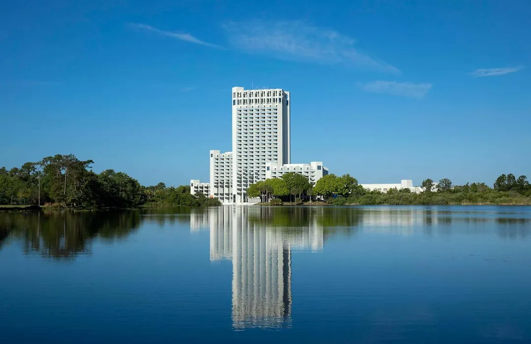 Hilton Orlando Buena Vista Palace - Disney Springs Area-1