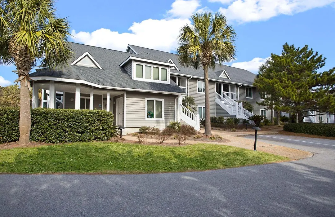 Kingston Plantation Condos-1