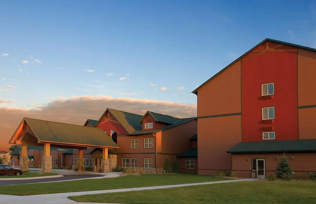 The Lodge At Brainerd Lakes, Trademark Collection By Wyndham-1
